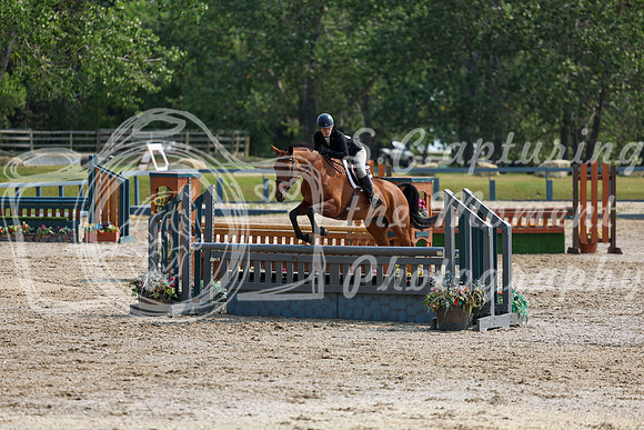 05981 - Shea - 2026 Rocky Mountain Classic I - Friday August 7th
