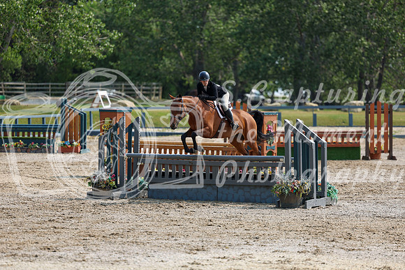 05982 - Shea - 2026 Rocky Mountain Classic I - Friday August 7th