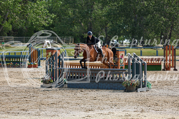 05983 - Shea - 2026 Rocky Mountain Classic I - Friday August 7th