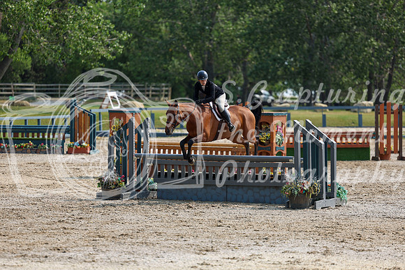 05984 - Shea - 2026 Rocky Mountain Classic I - Friday August 7th