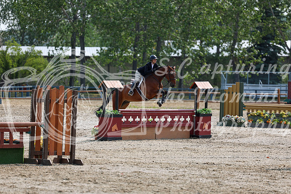 06014 - Shea - 2026 Rocky Mountain Classic I - Friday August 7th