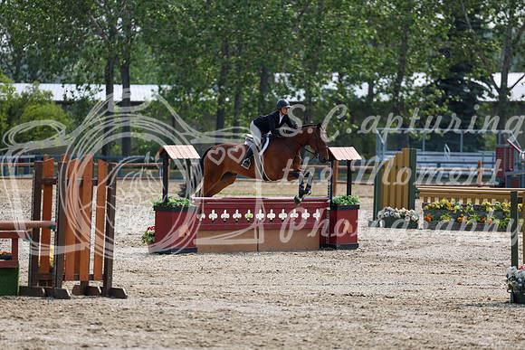 06017 - Shea - 2026 Rocky Mountain Classic I - Friday August 7th