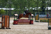 06018 - Shea - 2026 Rocky Mountain Classic I - Friday August 7th