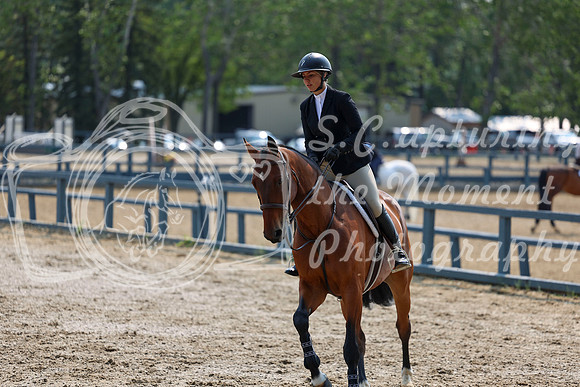 06023 - Shea - 2026 Rocky Mountain Classic I - Friday August 7th