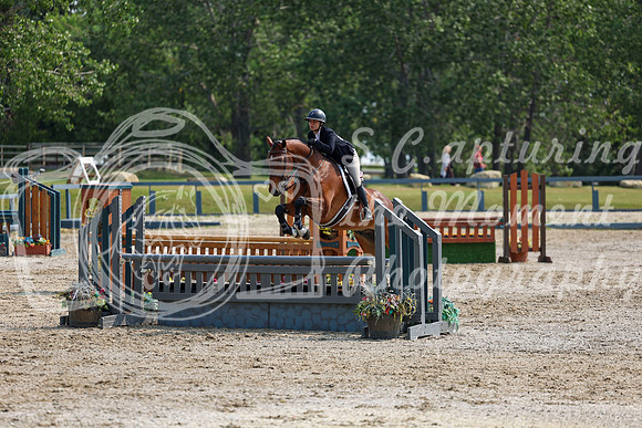 06028 - Shea - 2026 Rocky Mountain Classic I - Friday August 7th