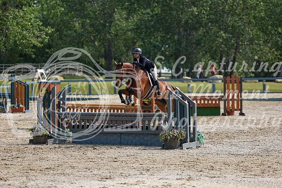 06029 - Shea - 2026 Rocky Mountain Classic I - Friday August 7th