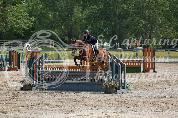 06030 - Shea - 2026 Rocky Mountain Classic I - Friday August 7th