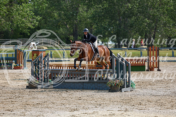 06032 - Shea - 2026 Rocky Mountain Classic I - Friday August 7th