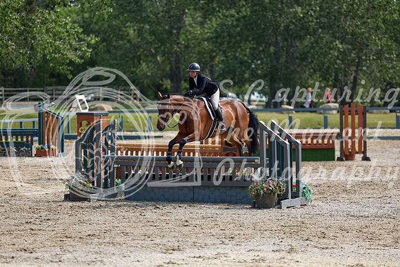 06033 - Shea - 2026 Rocky Mountain Classic I - Friday August 7th