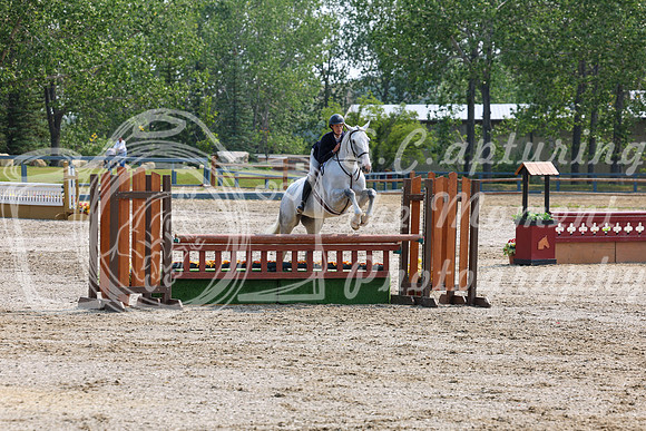 05932 - Shea - 2026 Rocky Mountain Classic I - Friday August 7th
