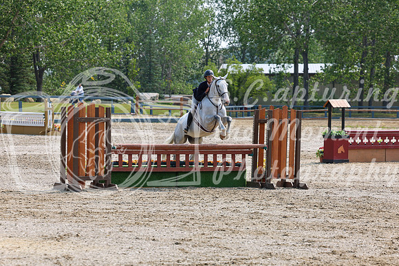 05931 - Shea - 2026 Rocky Mountain Classic I - Friday August 7th