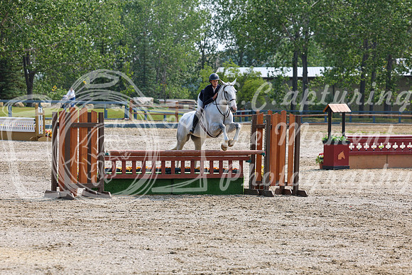 05933 - Shea - 2026 Rocky Mountain Classic I - Friday August 7th