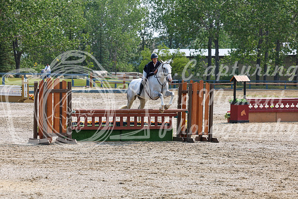 05934 - Shea - 2026 Rocky Mountain Classic I - Friday August 7th