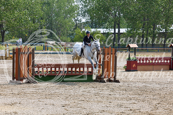 05937 - Shea - 2026 Rocky Mountain Classic I - Friday August 7th