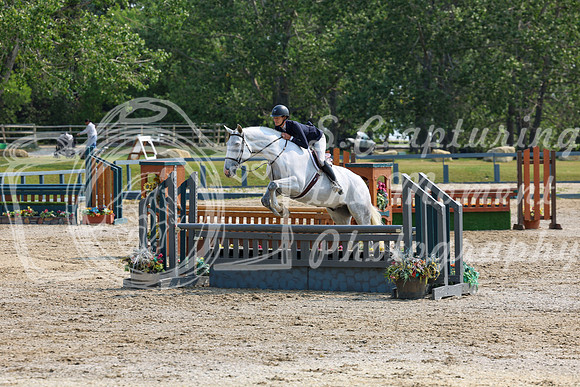 05942 - Shea - 2026 Rocky Mountain Classic I - Friday August 7th