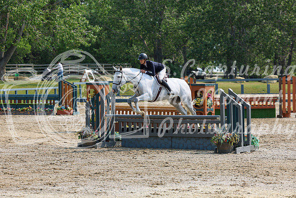 05945 - Shea - 2026 Rocky Mountain Classic I - Friday August 7th