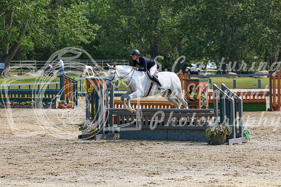 05946 - Shea - 2026 Rocky Mountain Classic I - Friday August 7th