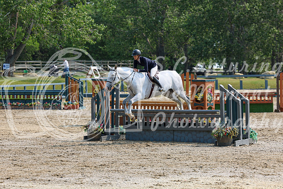 05947 - Shea - 2026 Rocky Mountain Classic I - Friday August 7th