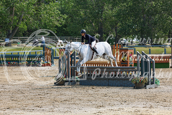 05948 - Shea - 2026 Rocky Mountain Classic I - Friday August 7th