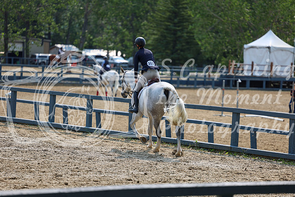 05952 - Shea - 2026 Rocky Mountain Classic I - Friday August 7th