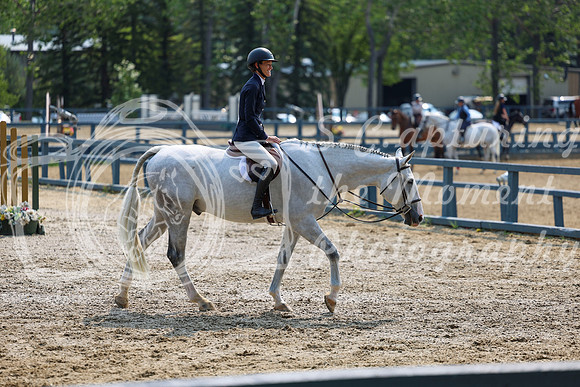 05955 - Shea - 2026 Rocky Mountain Classic I - Friday August 7th