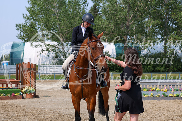 06073 - Shea - 2026 Rocky Mountain Classic I - Friday August 7th