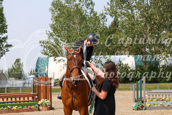 06074 - Shea - 2026 Rocky Mountain Classic I - Friday August 7th