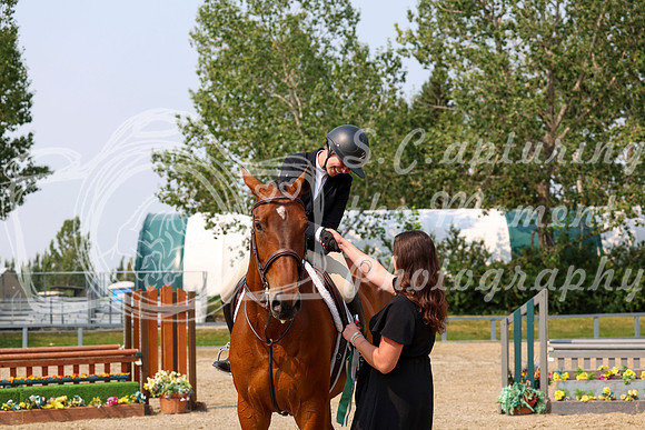 06075 - Shea - 2026 Rocky Mountain Classic I - Friday August 7th