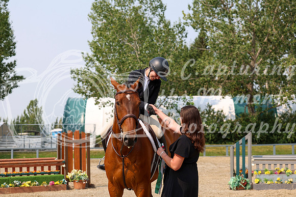 06076 - Shea - 2026 Rocky Mountain Classic I - Friday August 7th