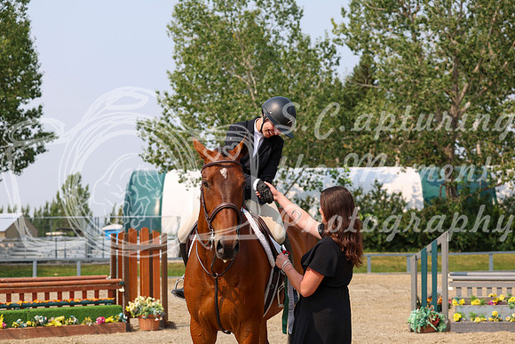 06078 - Shea - 2026 Rocky Mountain Classic I - Friday August 7th