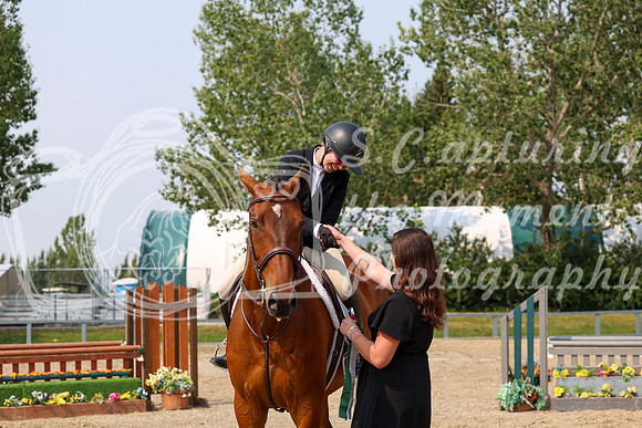 06077 - Shea - 2026 Rocky Mountain Classic I - Friday August 7th