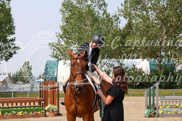 06079 - Shea - 2026 Rocky Mountain Classic I - Friday August 7th