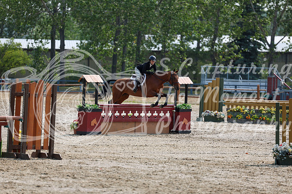 05970 - Shea - 2026 Rocky Mountain Classic I - Friday August 7th