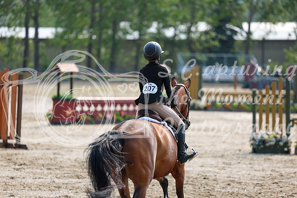 05582 - Shea - 2026 Rocky Mountain Classic I - Friday August 7th