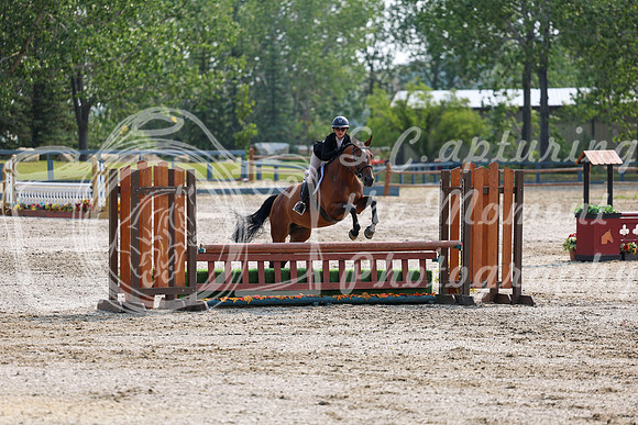 05583 - Shea - 2026 Rocky Mountain Classic I - Friday August 7th