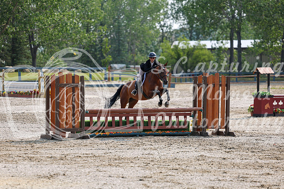 05584 - Shea - 2026 Rocky Mountain Classic I - Friday August 7th