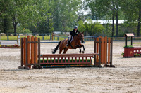 05585 - Shea - 2026 Rocky Mountain Classic I - Friday August 7th