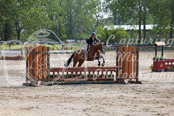 05585 - Shea - 2026 Rocky Mountain Classic I - Friday August 7th