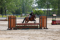 05586 - Shea - 2026 Rocky Mountain Classic I - Friday August 7th
