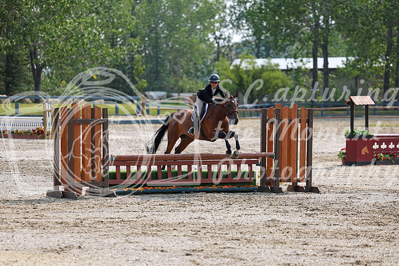 05586 - Shea - 2026 Rocky Mountain Classic I - Friday August 7th
