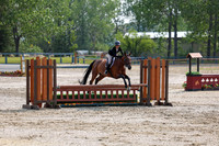05587 - Shea - 2026 Rocky Mountain Classic I - Friday August 7th