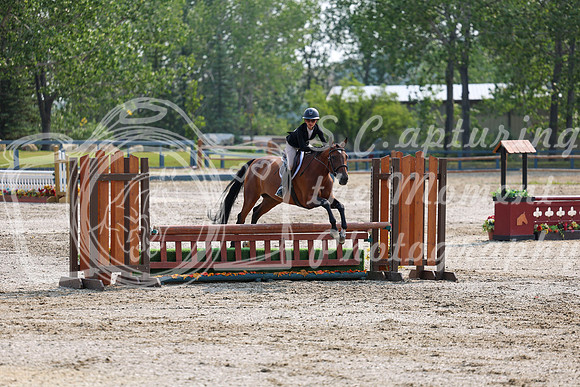 05587 - Shea - 2026 Rocky Mountain Classic I - Friday August 7th