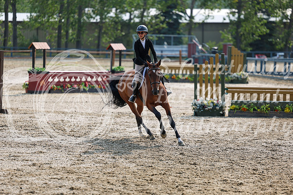 05589 - Shea - 2026 Rocky Mountain Classic I - Friday August 7th