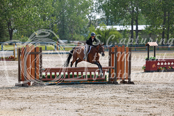 05588 - Shea - 2026 Rocky Mountain Classic I - Friday August 7th