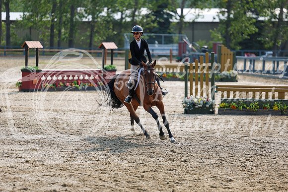05590 - Shea - 2026 Rocky Mountain Classic I - Friday August 7th