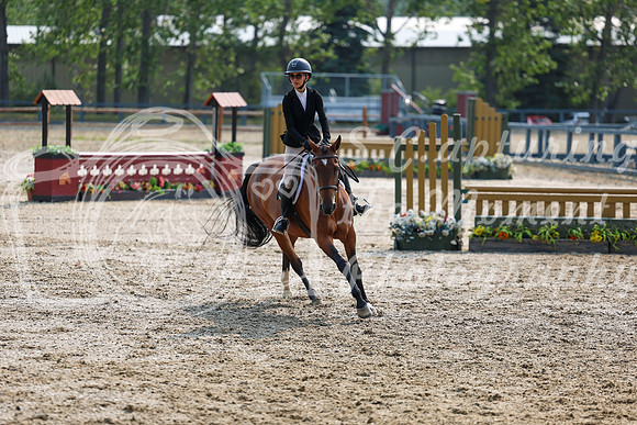 05591 - Shea - 2026 Rocky Mountain Classic I - Friday August 7th