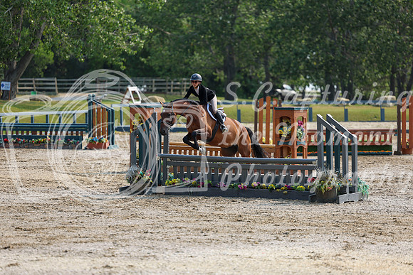 05595 - Shea - 2026 Rocky Mountain Classic I - Friday August 7th