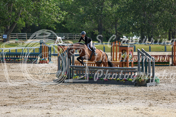 05596 - Shea - 2026 Rocky Mountain Classic I - Friday August 7th
