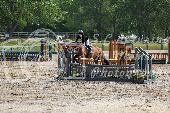 05597 - Shea - 2026 Rocky Mountain Classic I - Friday August 7th