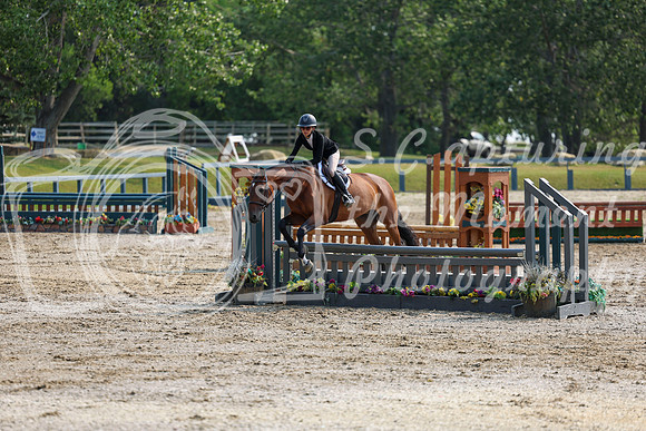 05598 - Shea - 2026 Rocky Mountain Classic I - Friday August 7th